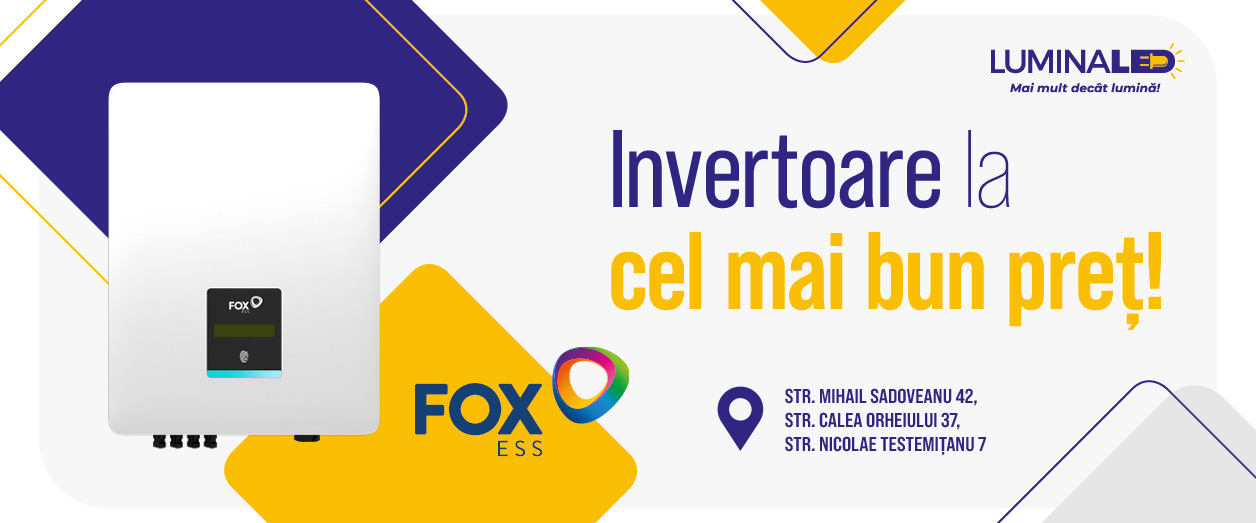 Invertor